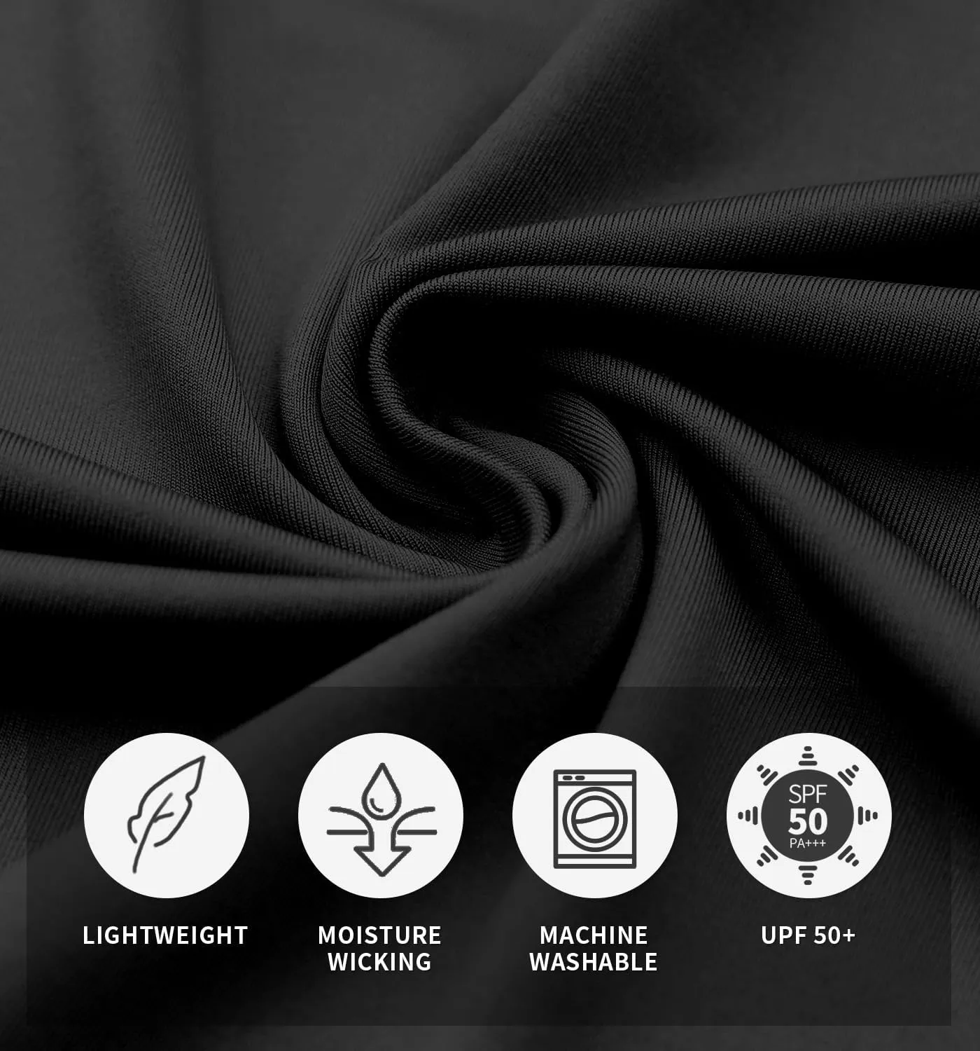 Soneven Women's Sleeveless Golf Shirts Printed Moisture Wicking V Neck Golf Polo Shirts Racerback Golf Tank Tops