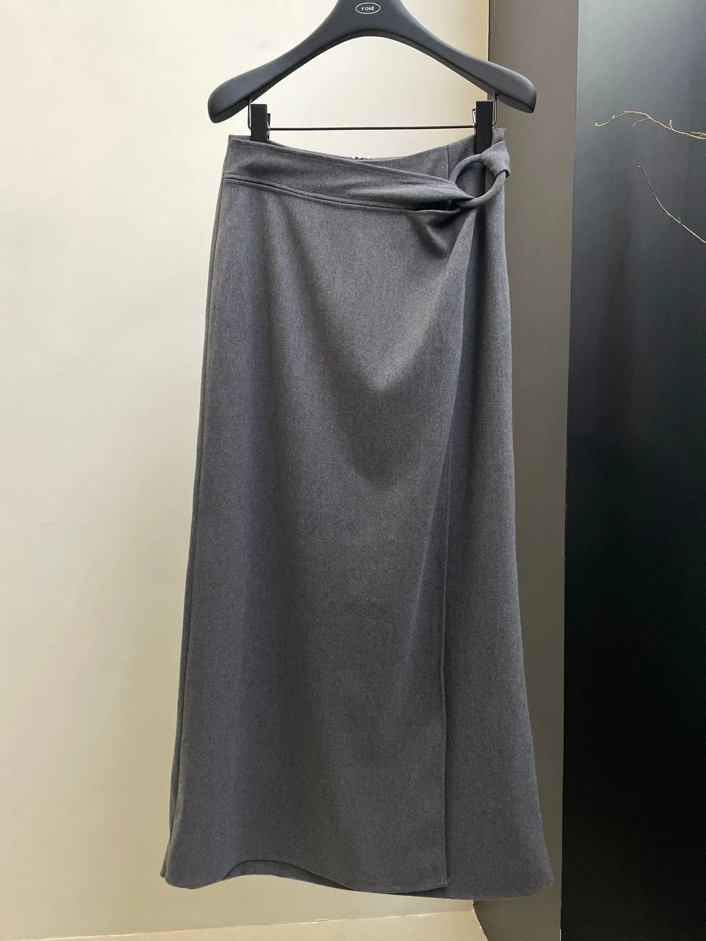 [Stylish] Designer Tube Skirt