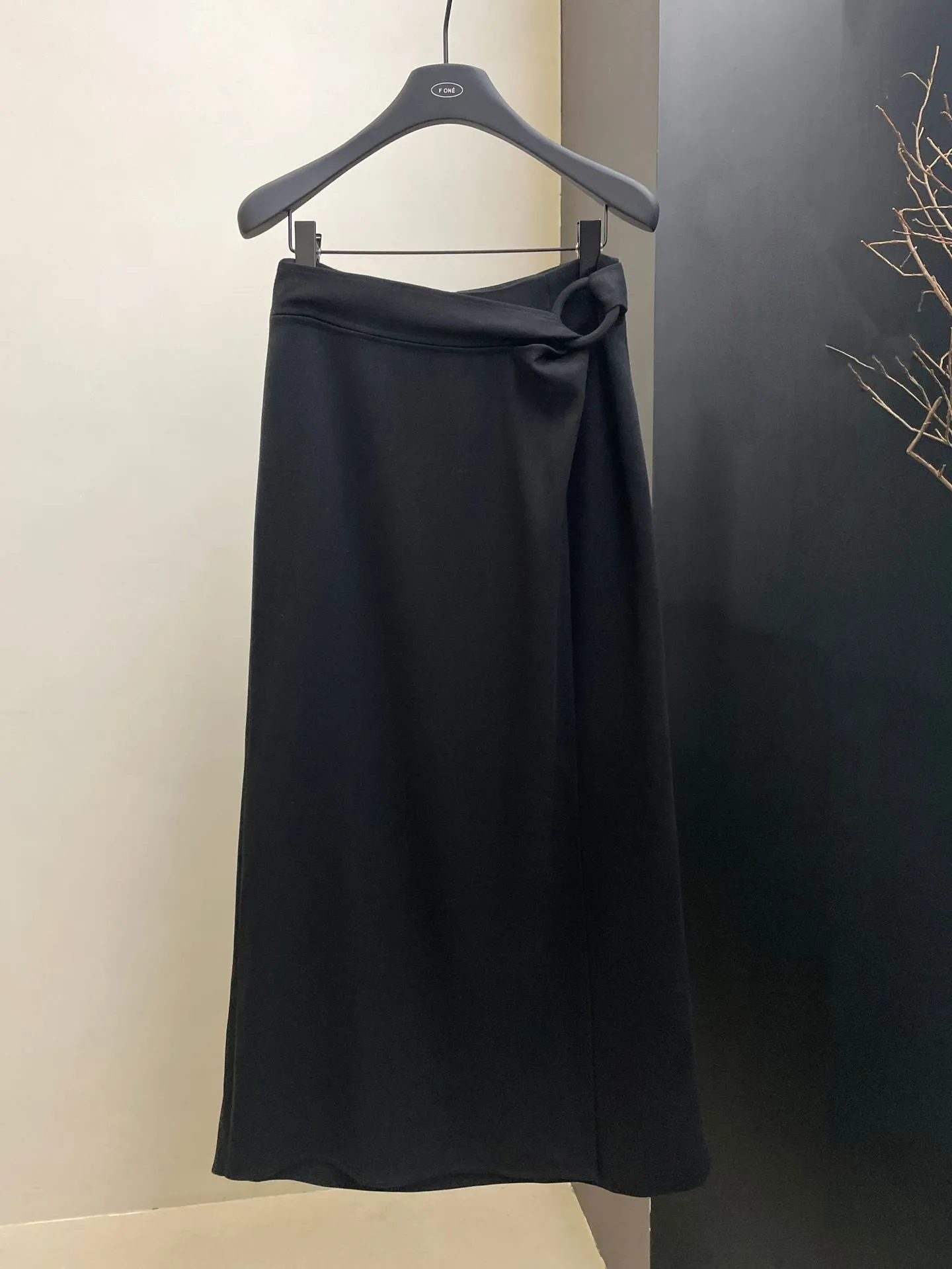 [Stylish] Designer Tube Skirt