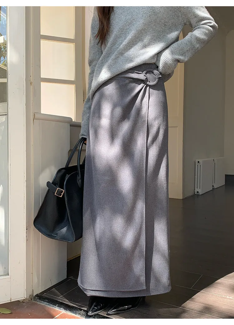 [Stylish] Designer Tube Skirt