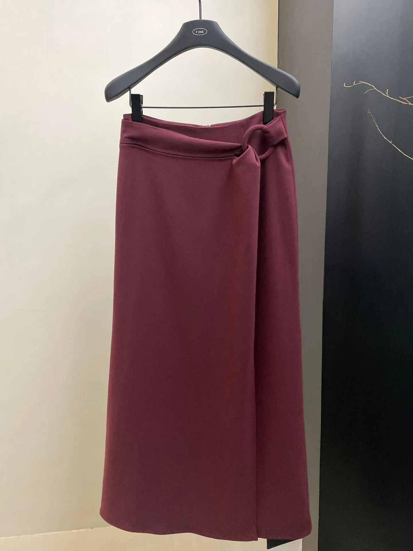 [Stylish] Designer Tube Skirt