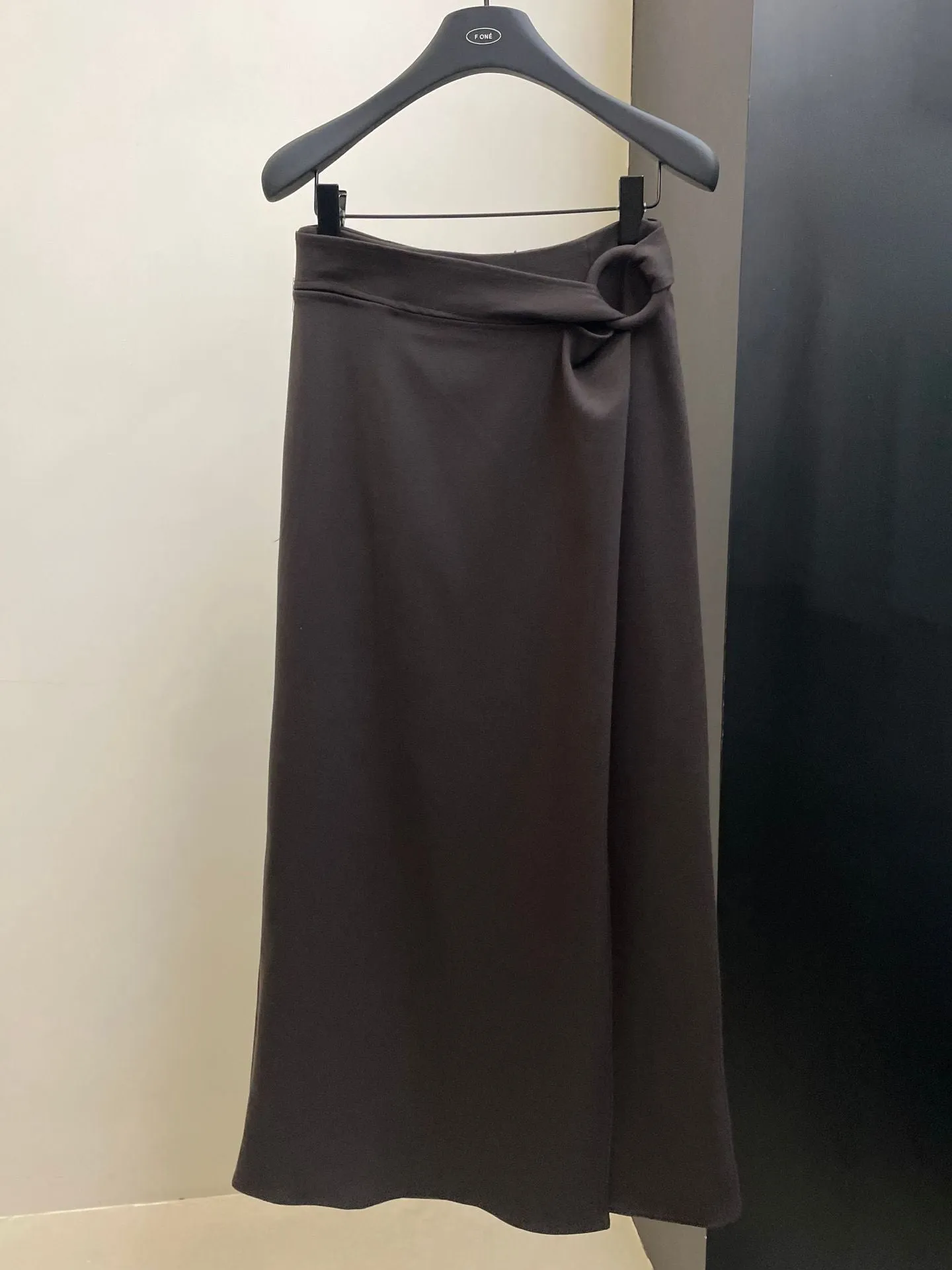 [Stylish] Designer Tube Skirt