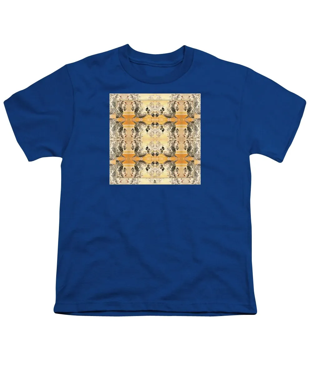 Sun Stallion - Youth T-Shirt