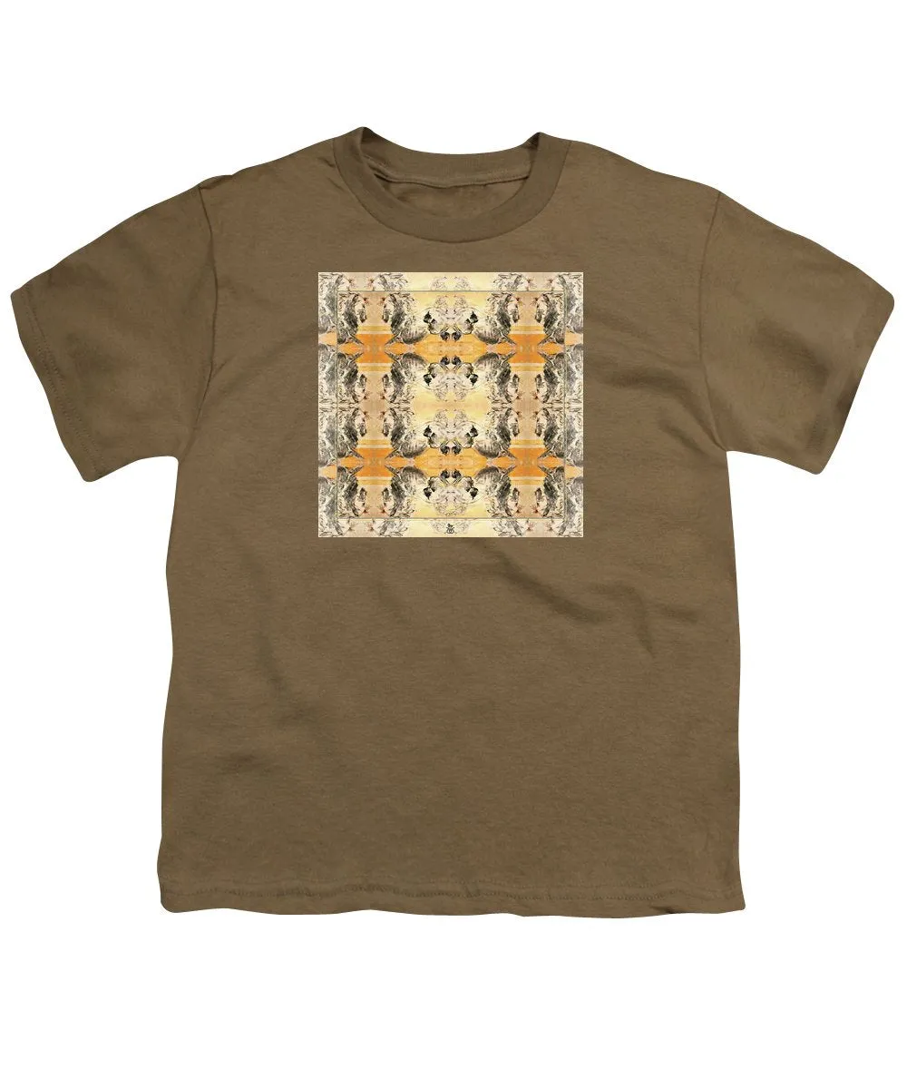 Sun Stallion - Youth T-Shirt