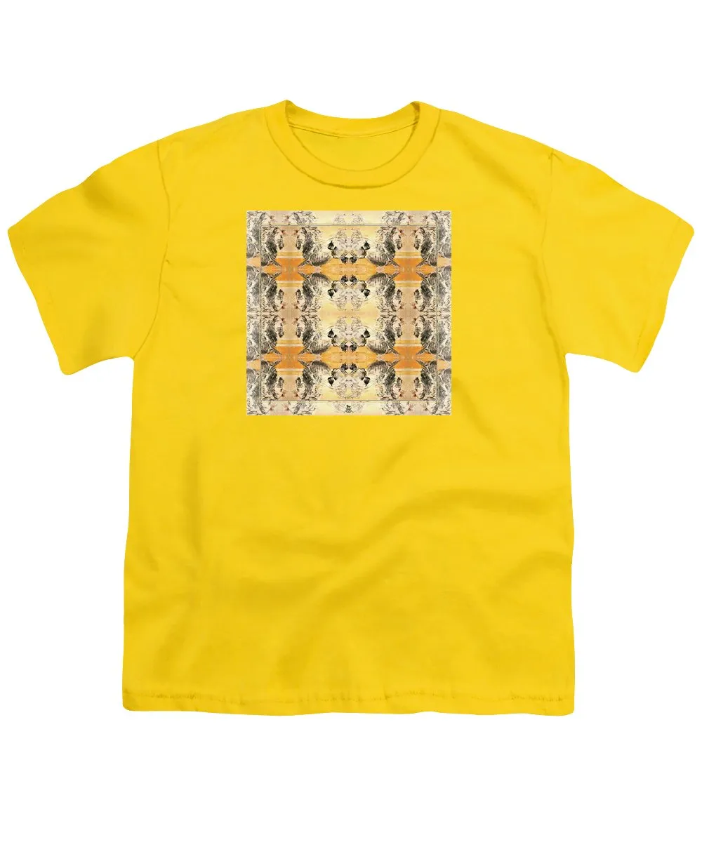 Sun Stallion - Youth T-Shirt