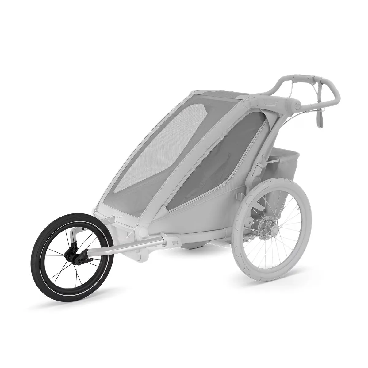 Thule Chariot Jogging Kit 2025