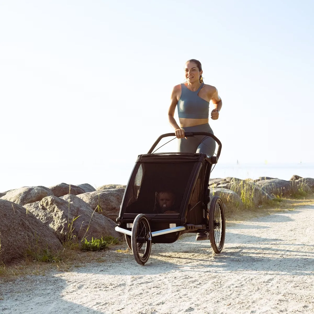 Thule Chariot Jogging Kit 2025