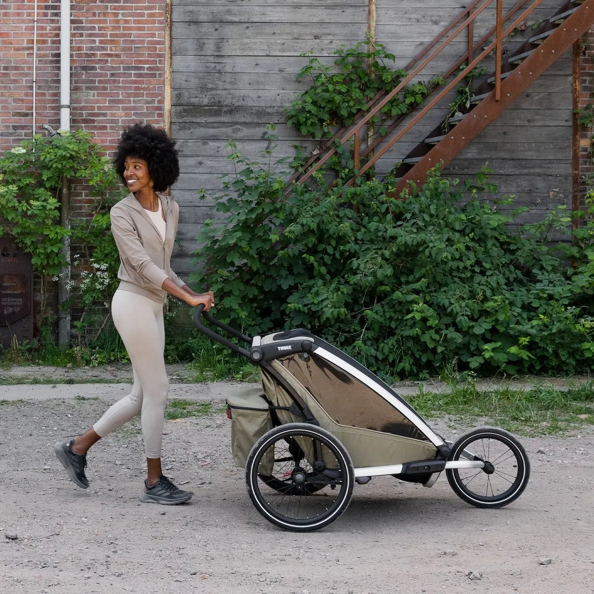 Thule Chariot Jogging Kit 2025