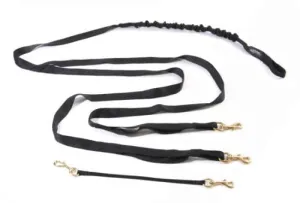 Ultra Paws 2 Dog Bungee Tow Line