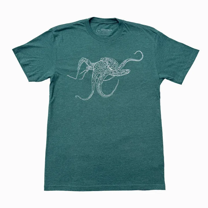 Uroko - t-shirts