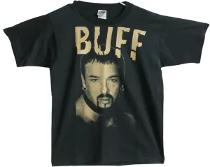 WCW BUFF BAGWELL T-SHIRT MED