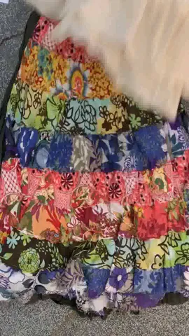 Y2K fairy core skirts (RX-469)