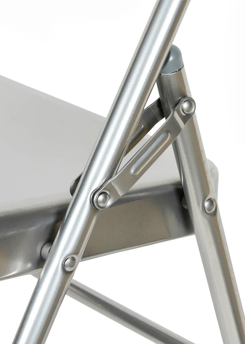 Yoga Studio Folding Yoga Chair - Tall/High